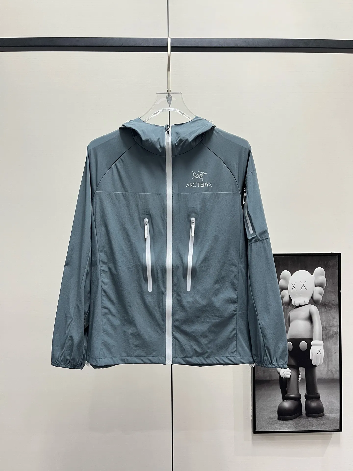 🐦SV 【 】 ARC‘TERYX sv 6 Size：S-XXL